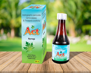 ACT Syrup - 200 ml