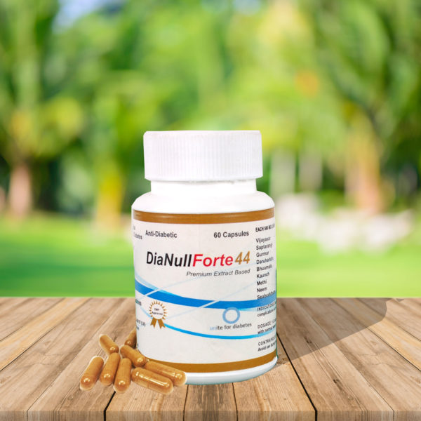 Dianull-forte44